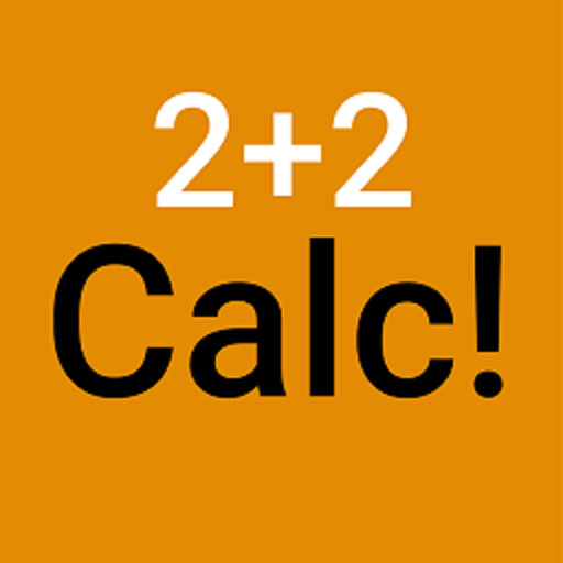 Calculate It! logo