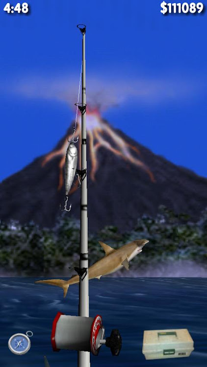 Big Sport Fishing 3D - 1.81 - (Android)