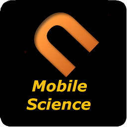 Icon image Mobile Science - MagnetolyzePT