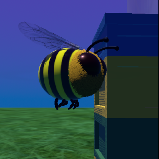 ulpszczół
