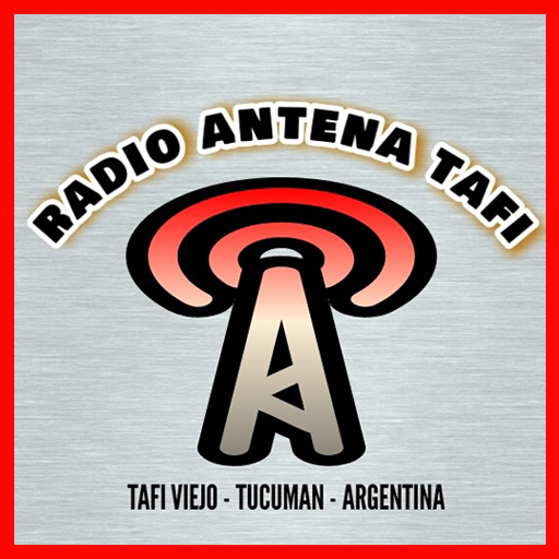 Radio Antena Tafi logo