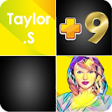 Taylor Swift Piano Game icon