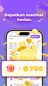 EZMoney-mencari uang online