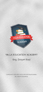 Yalla Education