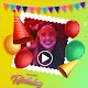 Birthday Video App With Music Download on Windows