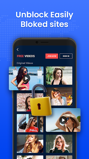Secure Turbo VPN - Turbo VPN