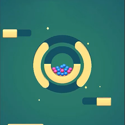 Ball Gatherer logo
