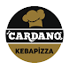 Cardano Kebapizza - Androidアプリ