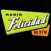 Radio Felicidad 88.9 en Vivo