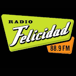 Radio Felicidad 88.9 en Vivo Apk