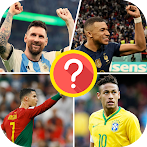 Guess football player
