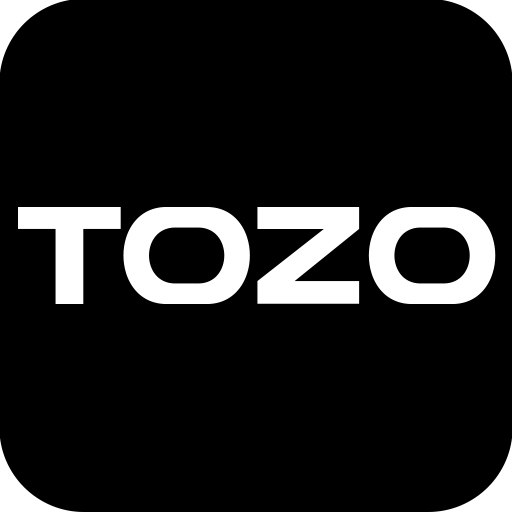 TOZO-technology surrounds you