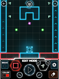 Astrogon – Creative space arcade Mod Apk (Unlimited Stars) 9
