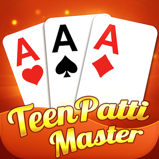 TeenPatti Master-Poker Blitz