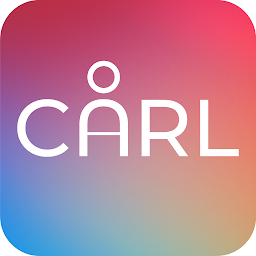 CARL - App 아이콘 이미지