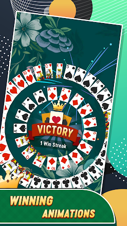Game screenshot FreeCell Solitaire apk download