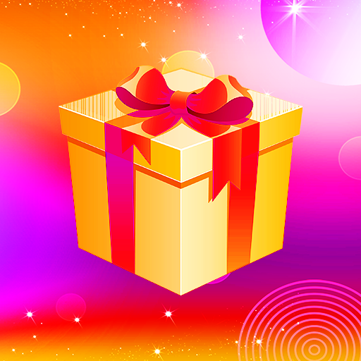 Surprise Package 11 6.1.0 Icon