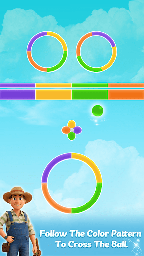 Color switch way Screen 2