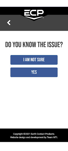 ECP Screen 2
