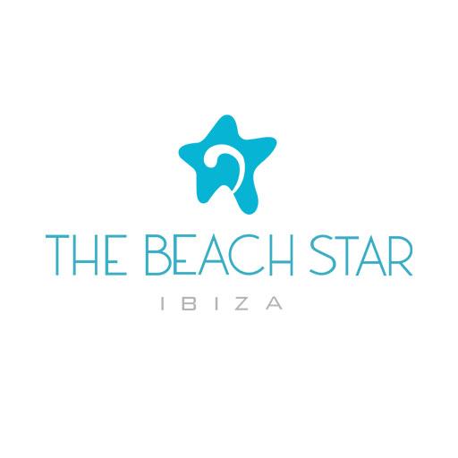 The Beach Star Ibiza 1.0 Icon