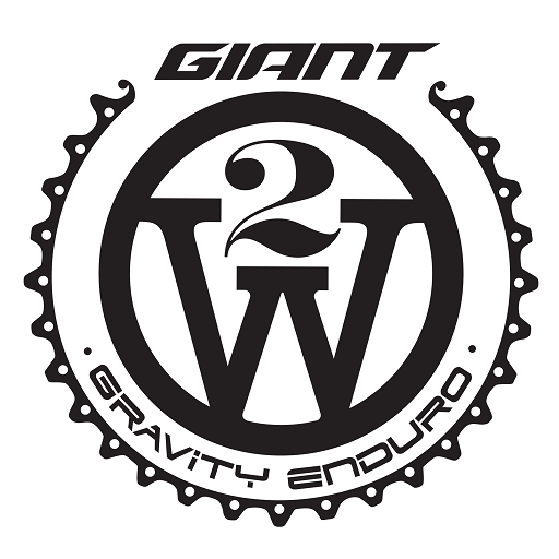 Giant 2W Gravity Enduro