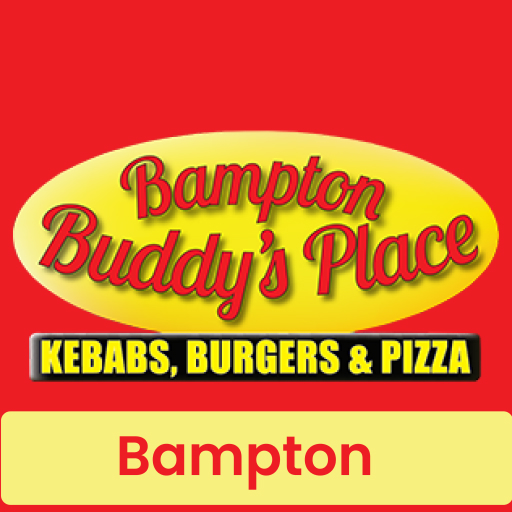 Bampton Kebab logo