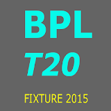 BPL 2015 icon