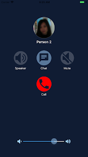 WiFi / Bluetooth Call & Chat - HoSayoH 4.9 Build 45 APK screenshots 4