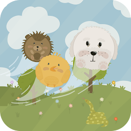 Pets: Homerolling