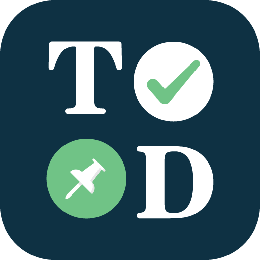 Reminder: To Do List logo