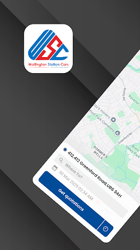 Wallington Station Cars - WSC