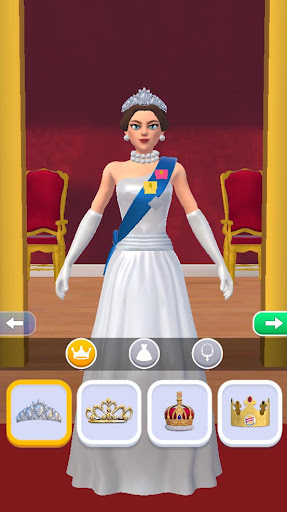 Queen Be Screen 2