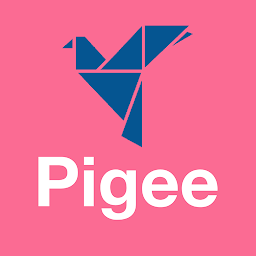 Icon image Pigee - The Homing Pigeon