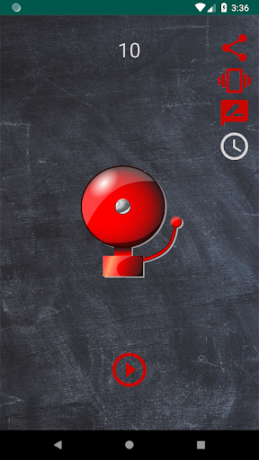 School Bell Screen 2