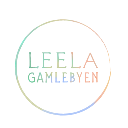 Leela Gamlebyen  Icon