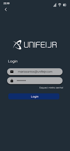 Unifei Jr Screen 2