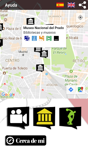 SignARTE Screen 3