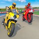 リアルエクストリームバイクレーシングゲーム - Androidアプリ