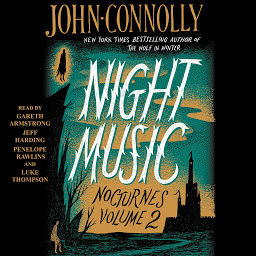 Icon image Night Music: Nocturnes Volume Two