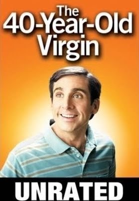 40 year 2024 old virgin