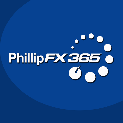 Phillip FX365 logo