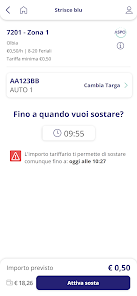 Screenshot 5 Aspo Olbia android