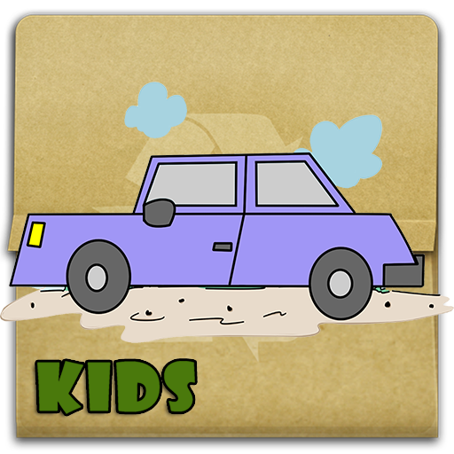 Learn to draw cars logo