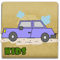 รูปไอคอน Learn to draw cars