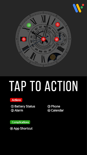 VOT Watch 036 screenshot 2