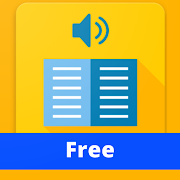 Books Voice Reader 1.5.9 Icon