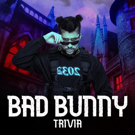 Bad Bunny: Adivina La Cancion