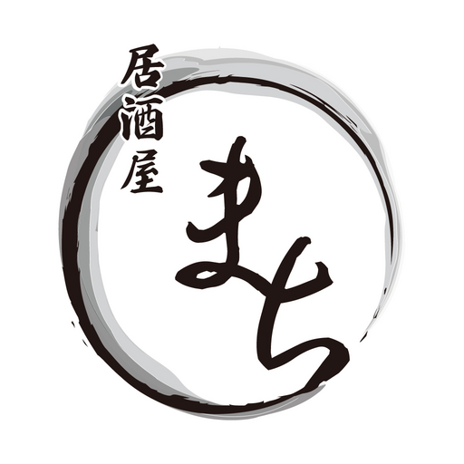 居酒屋 まち logo