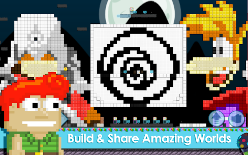 Growtopia 7