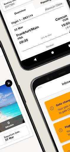 Condor Screen 2